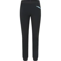 Montura Sound Winter Pants Woman nero/ice blue (9029) XS
