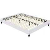 Habitat et Jardin Federholzrahmen 20 Latten 160 x 200 cm