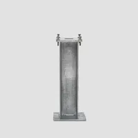 Siedle ZE/STL 168 x 168