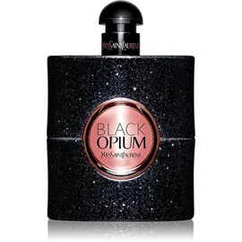 Yves Saint Laurent Black Opium Eau de Parfum 90 ml