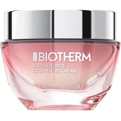 Biotherm, Gesichtscreme, AQUASOURCE Cica Nutri PS (50 ml, Gesichtscrème)