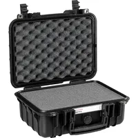 Explorer Cases Outdoor Koffer 3317HL.B black with pick &