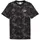 Puma Essentials Camo Print schwarz L