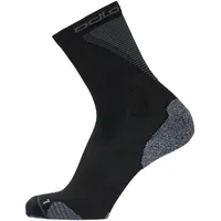 Odlo Ceramicool Run Laufsocken schwarz 39-41