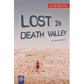 Verlag An der Ruhr Lost in Death Valley: