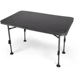 Dometic Element Campingtisch,115x70x71cm, grau