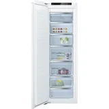 Bosch Serie 4 GIN81VEE0 Weiß