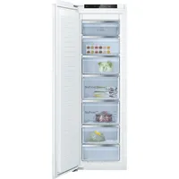 Bosch Serie 4 GIN81VEE0 Weiß