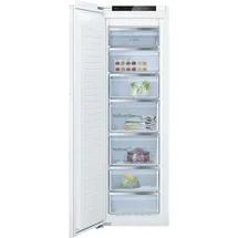 Bosch Serie 4 GIN81VEE0 Weiß