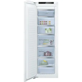 Bosch Serie 4 GIN81VEE0 Weiß