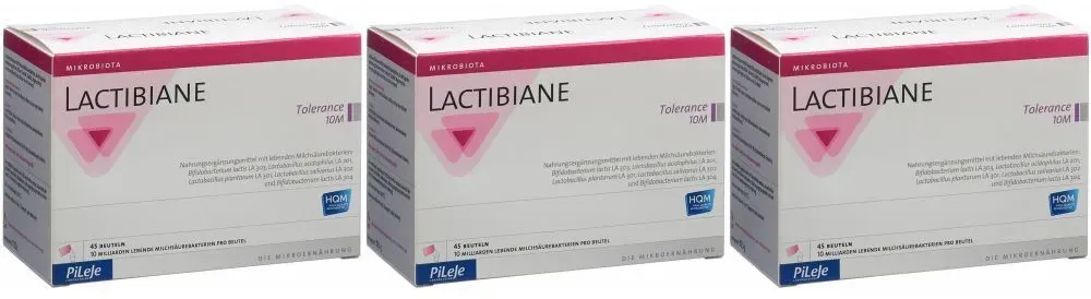 Lactibiane Toleranz 10 M