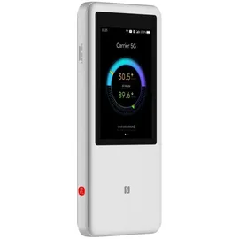 ZTE U60 Pro 5G Wifi7 Router (mu5250)