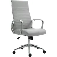 Svita OFFICE COMFORT Bürostuhl Kunstleder Höhenverstellbar Wippbar Schreibtischstuhl Drehstuhl
