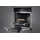 Miele H 2766-1 BP 125 Edition, Backofen (Einbaugerät, 76 l, 595 mm breit), BlackLine