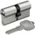 BASI V55 Profil-Doppelzylinder 50/50 mm