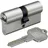 BASI V55 Profil-Doppelzylinder 50/50 mm