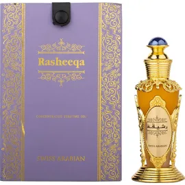 Swiss Arabian Rasheeqa Eau de Parfum 50 ml
