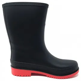 Bockstiegel Gummistiefel Schwarz - Schwarz - 41