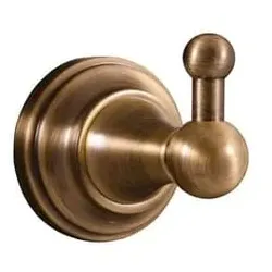 RAV SLEZÁK Haken Antikes Messing Messing MKA0100SM