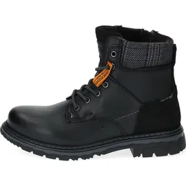 Dockers by Gerli Herren schwarz 45