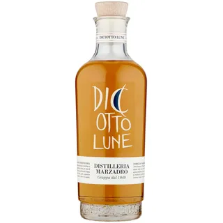 Distilleria Marzadro Marzadro Le Diciotto Lune