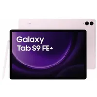 Samsung Galaxy Tab S9 FE Plus (SM-X616) 12GB 5G 256GB lavender | Zustand: wie neu | AN658974