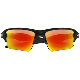 OAKLEY Flak 2.0 XL OO9188-86 prizm ruby/black camo