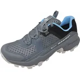 Mammut Girun II Low GTX in grau | Gr.: 40,5