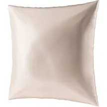 AILORIA Bettwäsche BEAUTY SLEEP Beige 80 x 80 cm