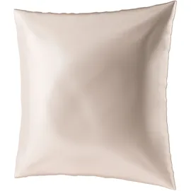 AILORIA Bettwäsche BEAUTY SLEEP Beige 80 x 80 cm
