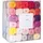 Rico Design Garn Ricorumi Mehrfarbig 57,5 m