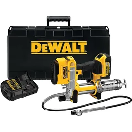 DeWalt Akku-Fettpresse DCGG571M1