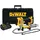 DeWalt Akku-Fettpresse DCGG571M1