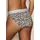 Copenhagen Studios Bikinislip 3 St. Braun 36