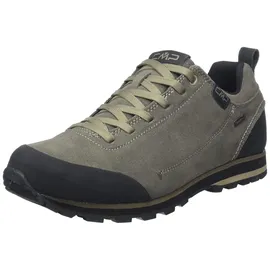 CMP Elettra Low WP Herren Fango 39