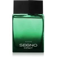 Avon Segno Impact Eau de Parfum für Herren 75
