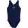 Color Kids Badeanzug COSwimmsuit Blau 104