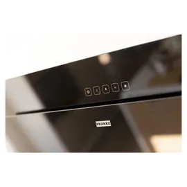 Franke Neo FNO 605 BK Kopffreihaube 60 cm Schwarz