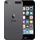 Apple iPod touch 7G MVHW2FD/A 32GB space grau (MP3 Player)