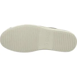 Rieker Herren Slipper Schwarz 43