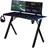 X Rocker Lumio XL Gaming-Schreibtisch