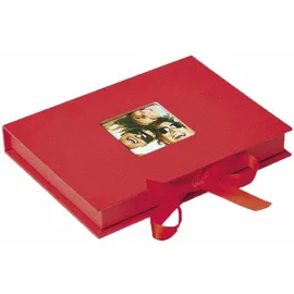 Walther Aufbewahrungsbox Fun 13 x 18 cm 1-tlg. rot
