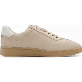 Marco Tozzi Sneaker Low Damen Beige 40