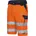Vizwell Triuso Warnschutz Kontrast Short 54