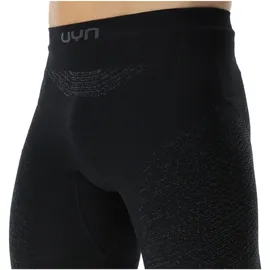 Uyn Exceleration Herren Schwarz XL