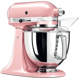 KitchenAid Artisan 5KSM175PS Seidenpink