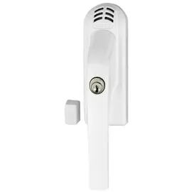 ABUS FG300A Weiß