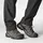 Salomon X Ultra 360 Mid Goretex Wanderstiefel - Castlerock / Asphalt / Kelp - EU 41 1/3