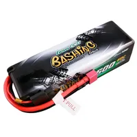 Gens Ace Akku 11,1V 5500mAh 60C HardCase