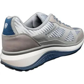 Joya Komfort Schnürschuhe in Grau 43 EU | Gr.: